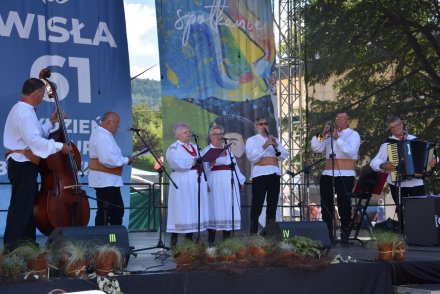 Wtorek na małej scenie TKB w Wiśle